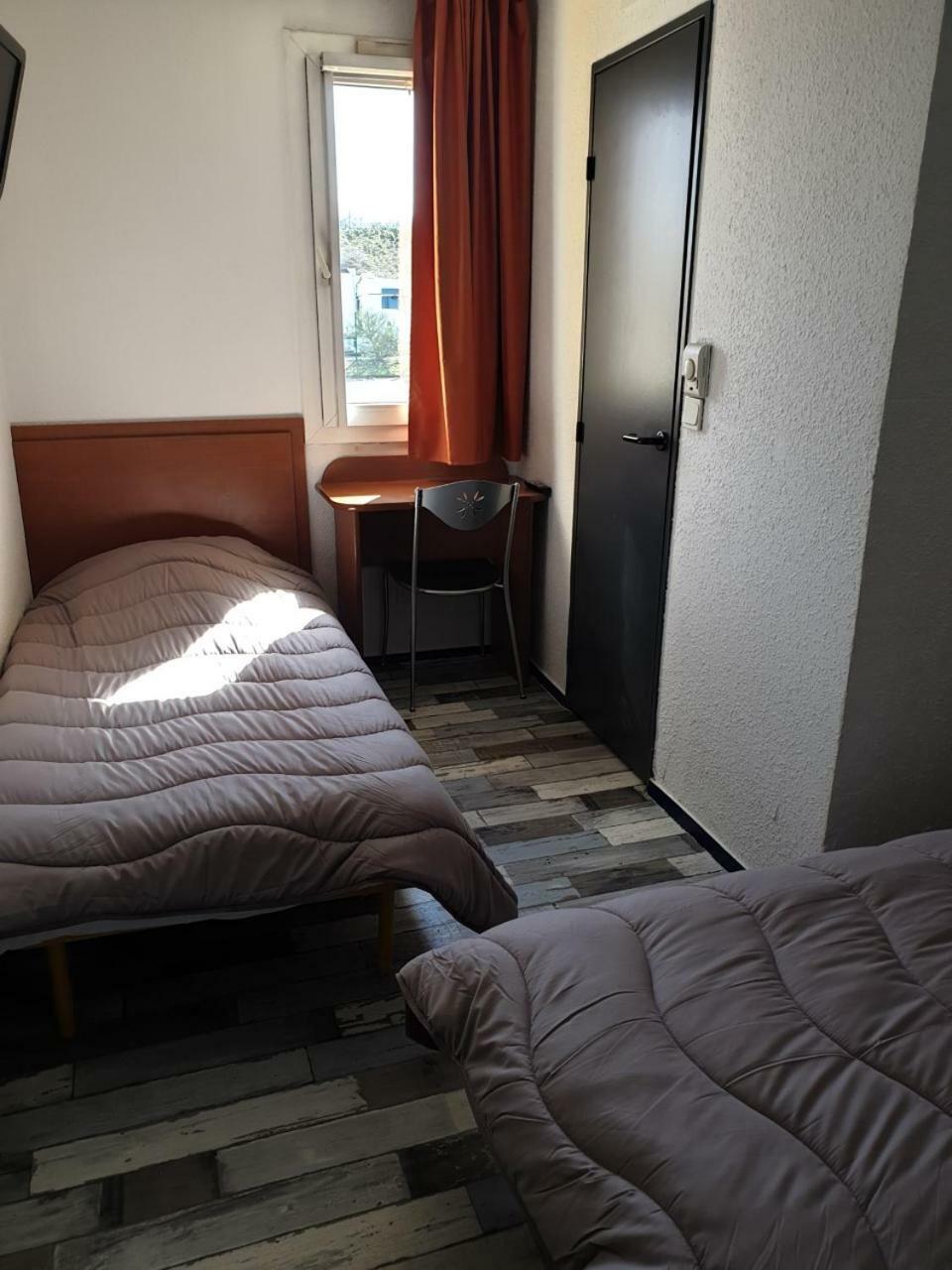 里莫日迎宾汽车旅馆 里摩日 外观 照片